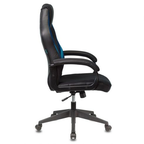 Кресло игровое VIKING 3 AERO BLUE