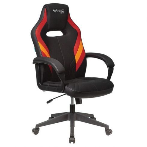 Кресло игровое VIKING 3 AERO RED