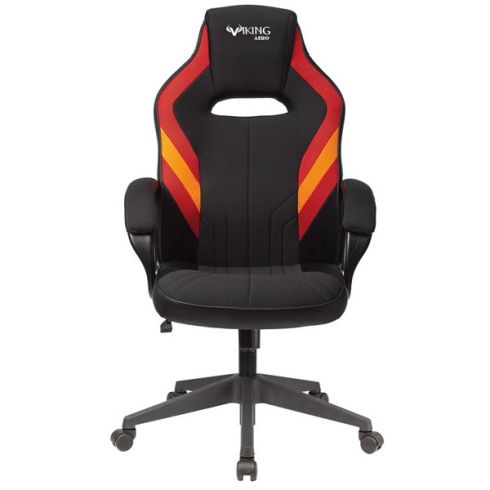 Кресло игровое VIKING 3 AERO RED