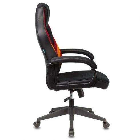 Кресло игровое VIKING 3 AERO RED