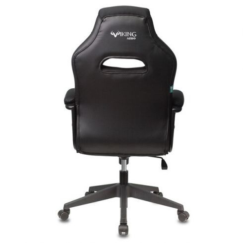Кресло игровое VIKING 3 AERO RED