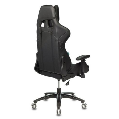 Кресло игровое Бюрократ VIKING 4 AERO BLACK