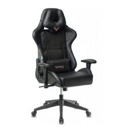 Кресло игровое Бюрократ VIKING 5 AERO BLACK EDITION