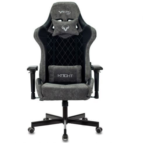 Кресло игровое Бюрократ VIKING 7 KNIGHT B FABRIC