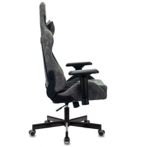 Кресло игровое Бюрократ VIKING 7 KNIGHT B FABRIC
