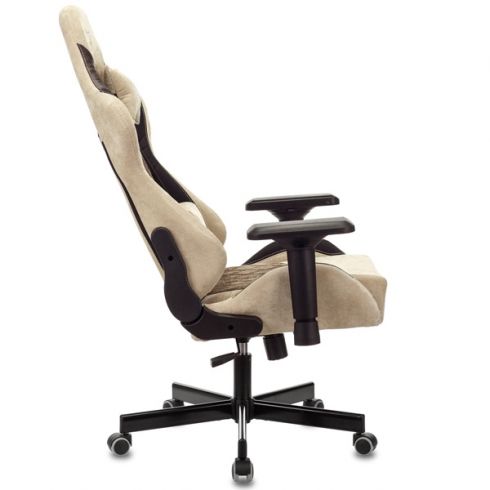 Кресло игровое Бюрократ VIKING 7 KNIGHT BR FABRIC