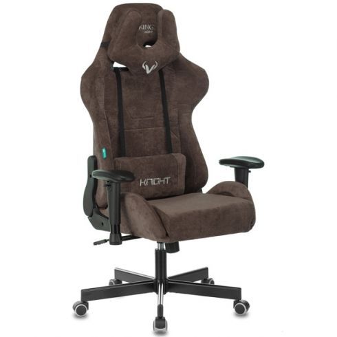 Кресло игровое Бюрократ VIKING KNIGHT LT10 FABRIC
