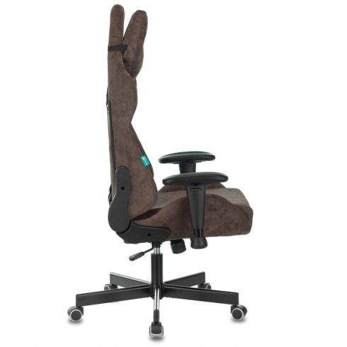 Кресло игровое Бюрократ VIKING KNIGHT LT10 FABRIC