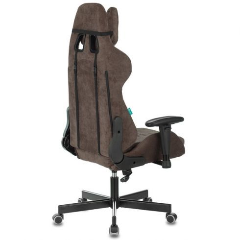 Кресло игровое Бюрократ VIKING KNIGHT LT10 FABRIC
