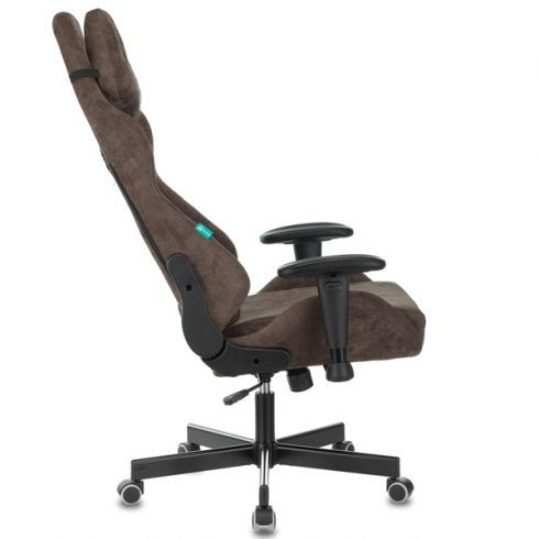 Кресло игровое Бюрократ VIKING KNIGHT LT10 FABRIC