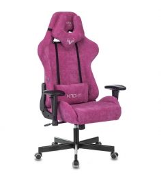 Кресло игровое Бюрократ VIKING KNIGHT LT15 FABRIC