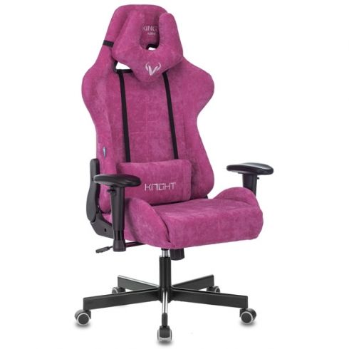 Кресло игровое Бюрократ VIKING KNIGHT LT15 FABRIC