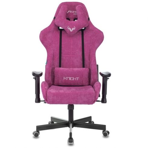 Кресло игровое Бюрократ VIKING KNIGHT LT15 FABRIC