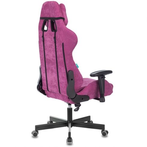 Кресло игровое Бюрократ VIKING KNIGHT LT15 FABRIC