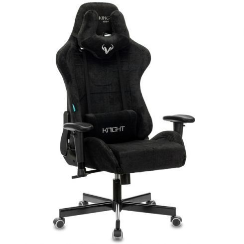 Кресло игровое Бюрократ VIKING KNIGHT LT20 FABRIC