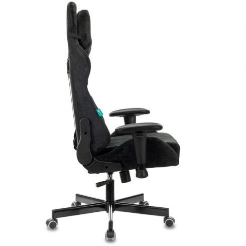 Кресло игровое Бюрократ VIKING KNIGHT LT20 FABRIC