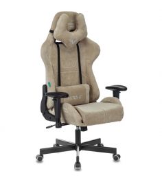 Кресло игровое Бюрократ VIKING KNIGHT LT21 FABRIC