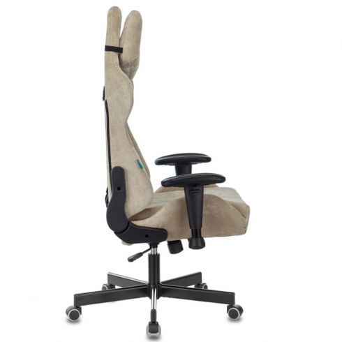 Кресло игровое Бюрократ VIKING KNIGHT LT21 FABRIC