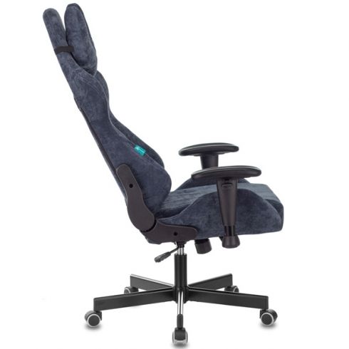 Кресло игровое Бюрократ VIKING KNIGHT LT27 FABRIC