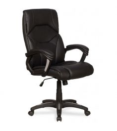 Кресло руководителя College BX-3309/Black