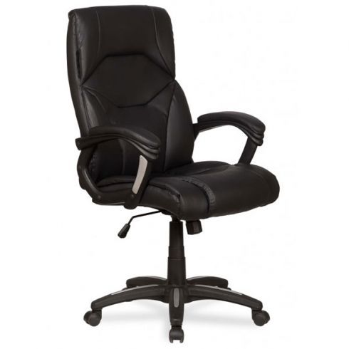 Кресло руководителя College BX-3309/Black