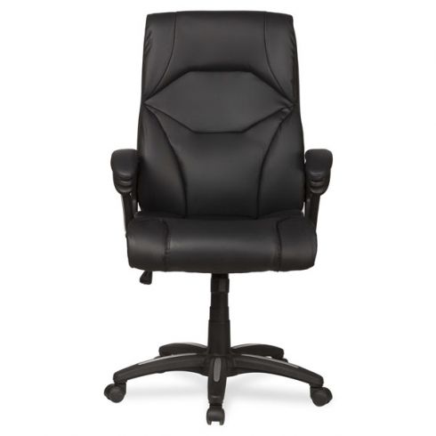 Кресло руководителя College BX-3309/Black