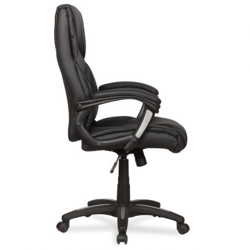 Кресло руководителя College BX-3309/Black