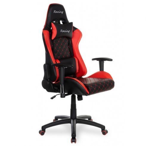 Игровое кресло College BX-3813/Red