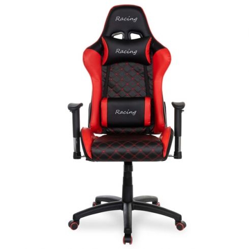 Игровое кресло College BX-3813/Red