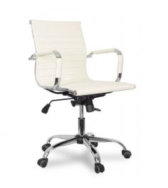 Кресло руководителя College CLG-620 LXH-B Beige