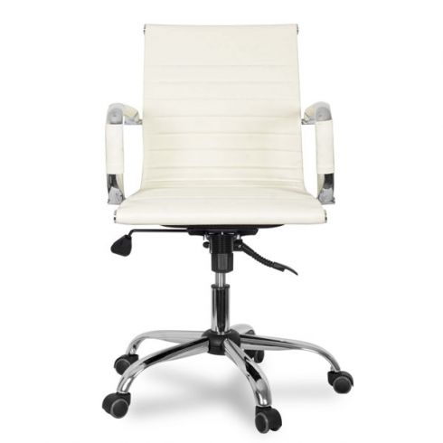 Кресло руководителя College CLG-620 LXH-B Beige
