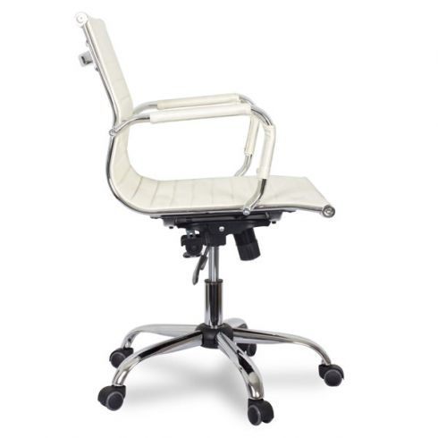 Кресло руководителя College CLG-620 LXH-B Beige