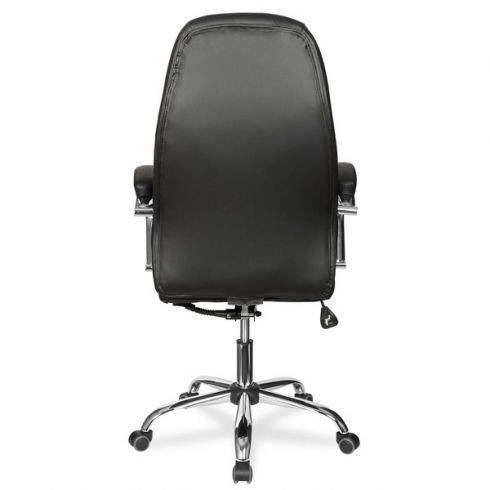 Кресло руководителя College CLG-624 LXH Black