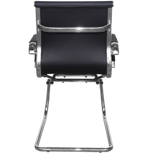Конференц кресло MF-1904 black