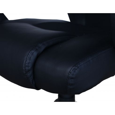 Кресло MF-2008H Black