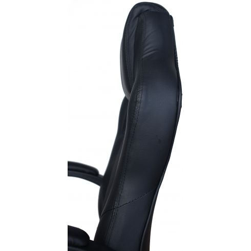 Кресло MF-2008H Black