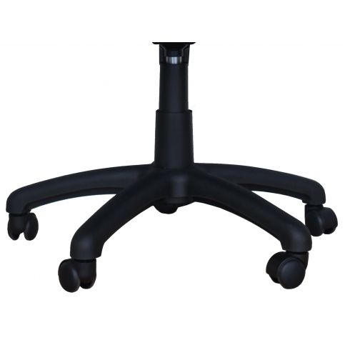 Кресло MF-2008H Black