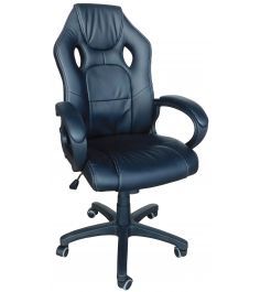 Кресло MF-349 black