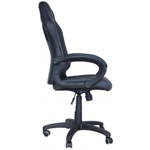 Кресло MF-349 black