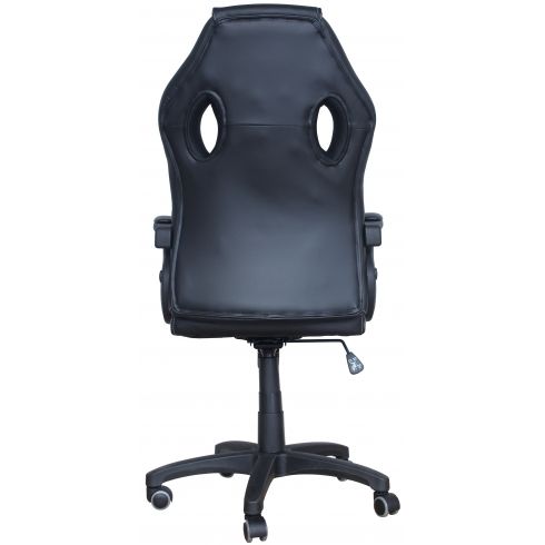 Кресло MF-349 black