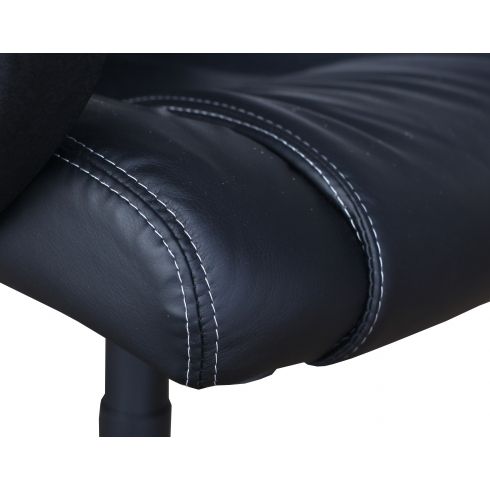 Кресло MF-349 black