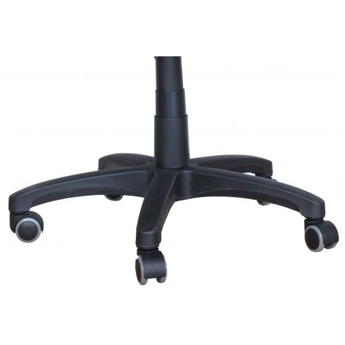 Кресло MF-349 black