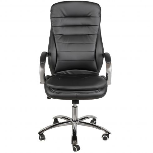 Кресло MF-330 black