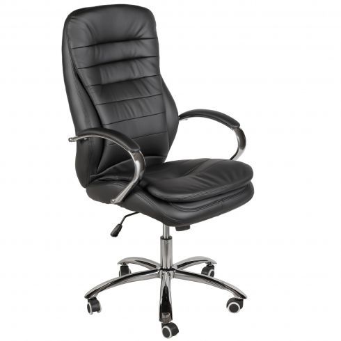 Кресло MF-330 black