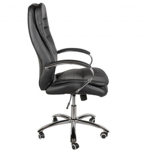 Кресло MF-330 black
