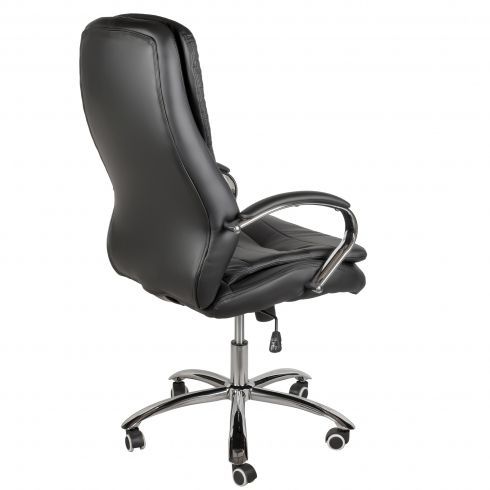 Кресло MF-330 black