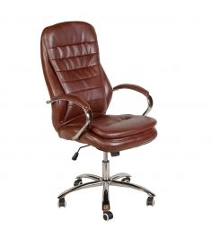 Кресло MF-330 brown
