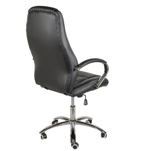Офисное кресло MF-336 Black
