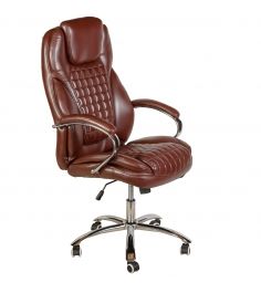 Офисное кресло MF-514 Brown