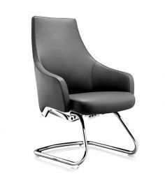 Конференц кресло AR-C106-V Черный